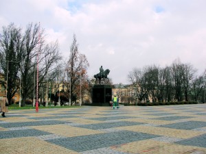 Lublin-Plac-Litewski