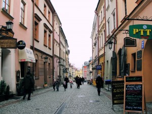 Stare-Miasto