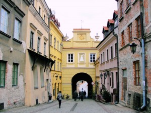 Brama-Grodzka