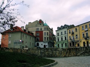 Lublin-Starówka