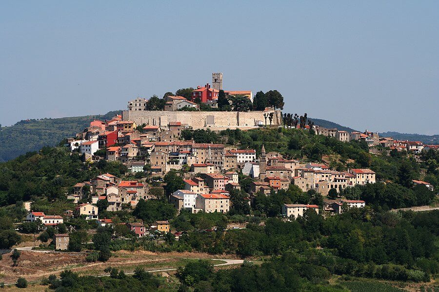 Motovun