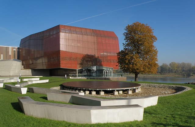 Centrum Nauki Kopernik