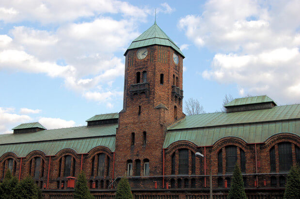 Nikiszowiec
