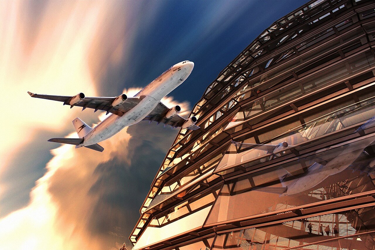 lot airbusem
