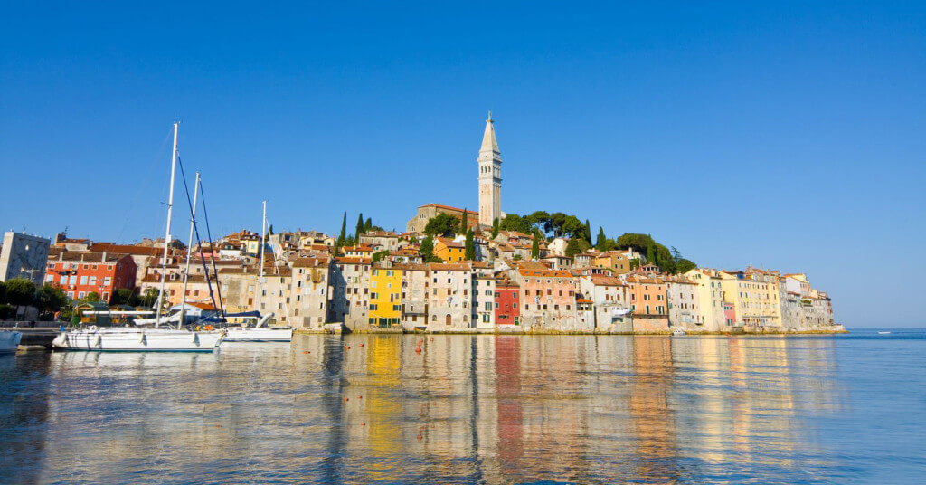 rovinj