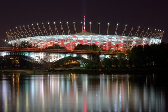 stadion narodowy
