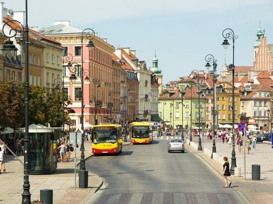 stare miasto
