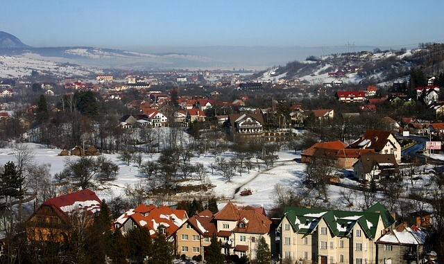 Transylwania