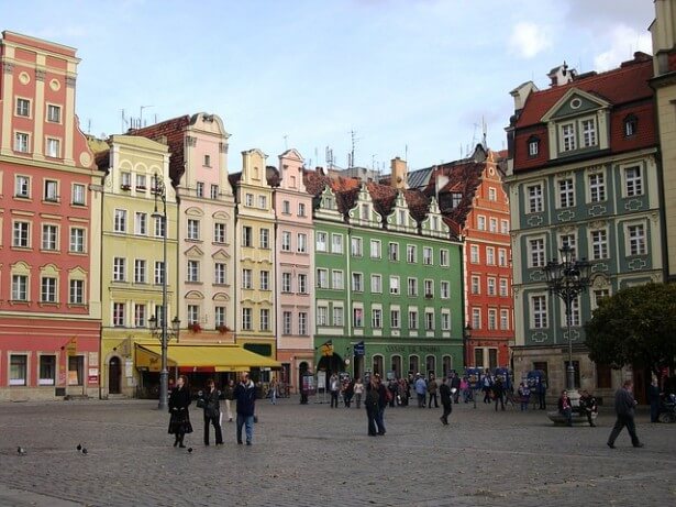 wroclaw-rynek